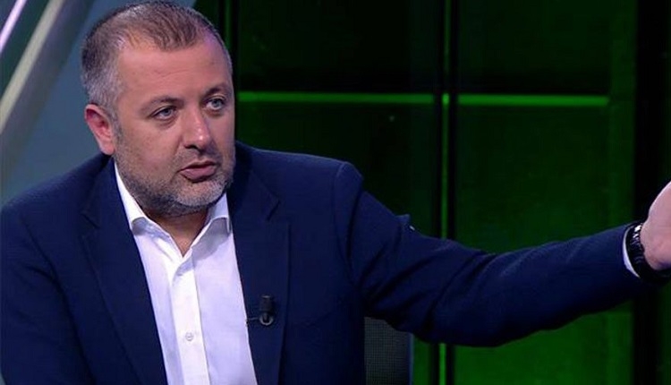 Mehmet Demirkol: 'Arda'nın oynaması gereken takım Galatasaray.'