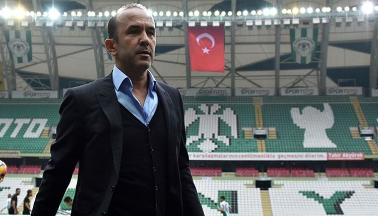 Mehmet Özdilek: 'Türkiye Kupası statüsü çok enteresan'
