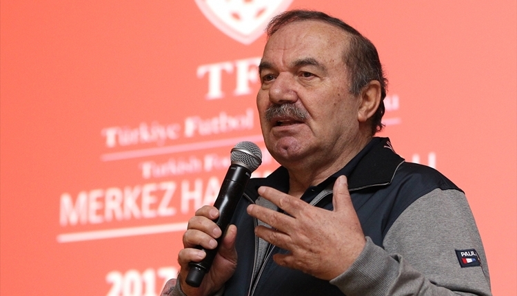 MHK Başkanı Yusuf Namoğlu: 
