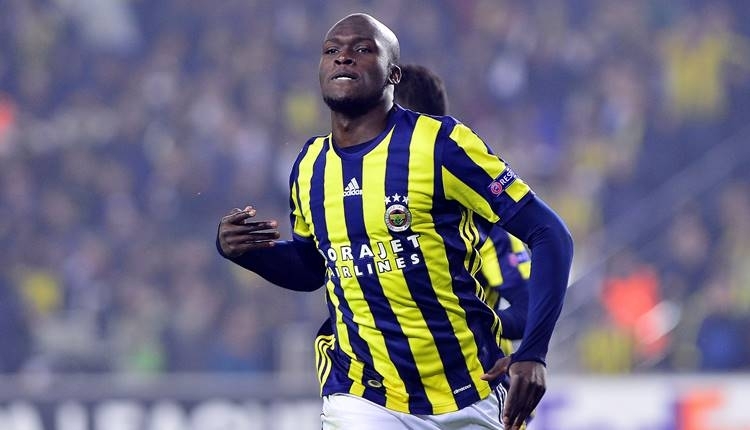 Moussa Sow için transferde Bursaspor iddiası