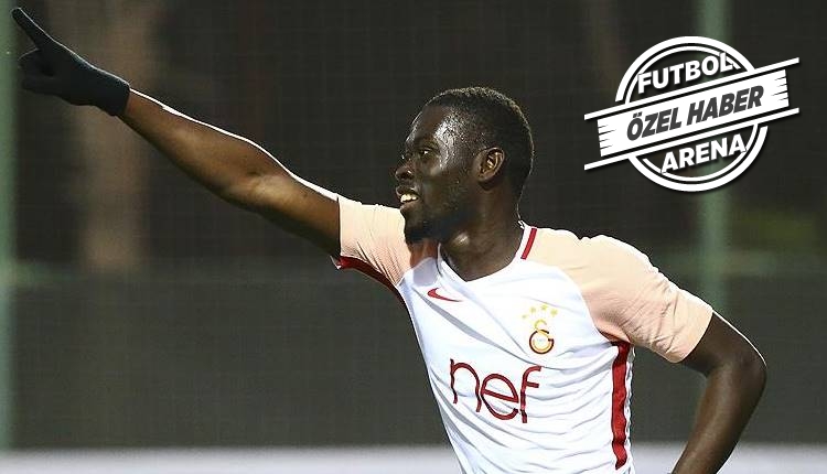 Ndiaye transferinde pürüz var mı? Galatasaray yönetimi açıkladı