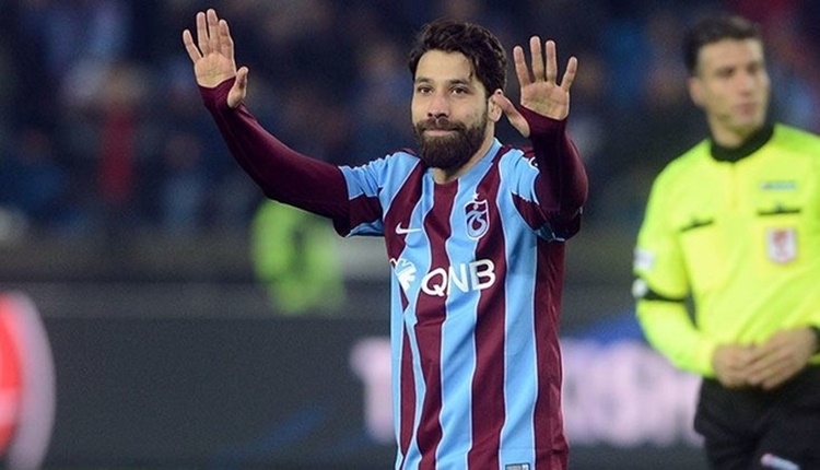 Okay Yokuşlu ve Olcay Şahan, Trabzonspor'un sırrını açıkladı