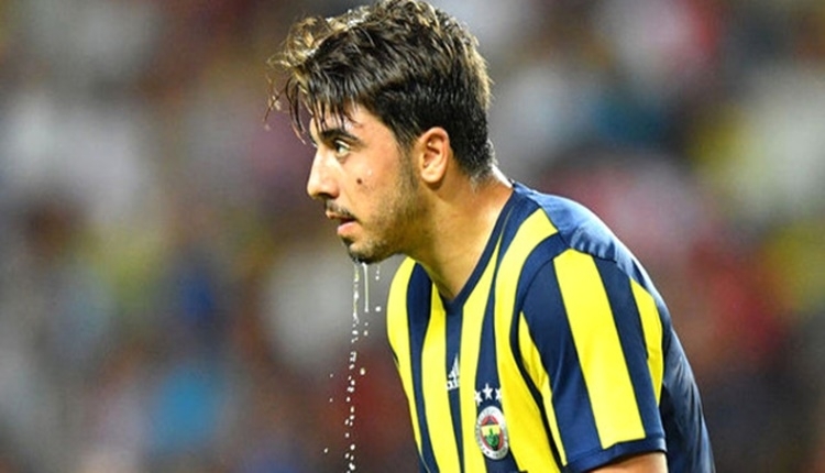 Ozan Tufan için transferde Fenerbahçe'den yeni karar!