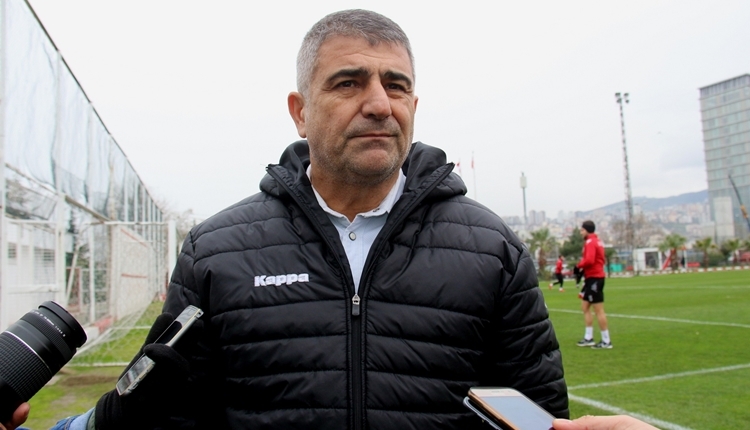 Samsunspor'dan ayrılan 2 futbolcu geri döndü