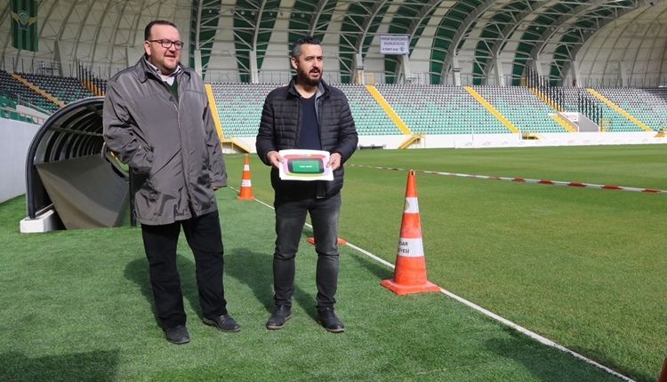 Spor Toto Akhisar Stadyumu kombine bilet satışları ne zaman başlayacak?