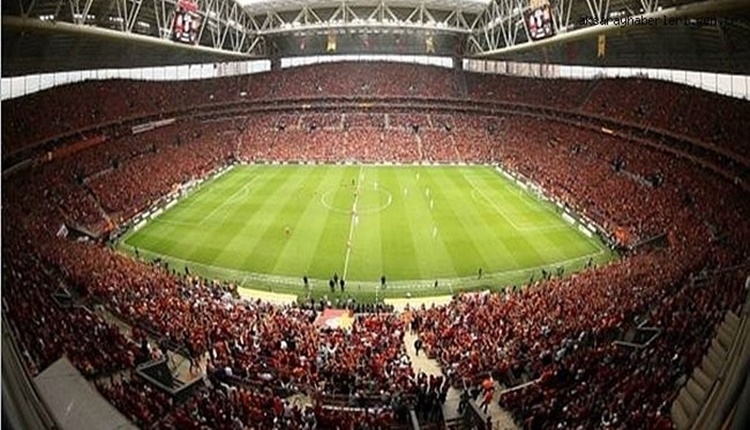 Süper Lig'de seyirci sayısında ciddi artış
