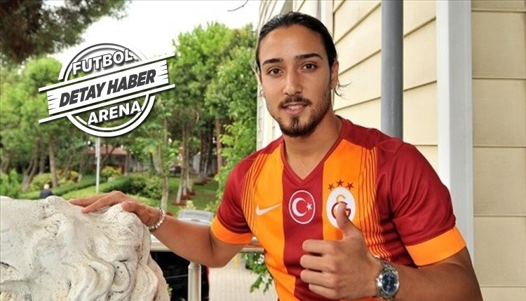 Tarık Çamdal, Galatasaray'ın en pahalı 4. defans oyuncusu!