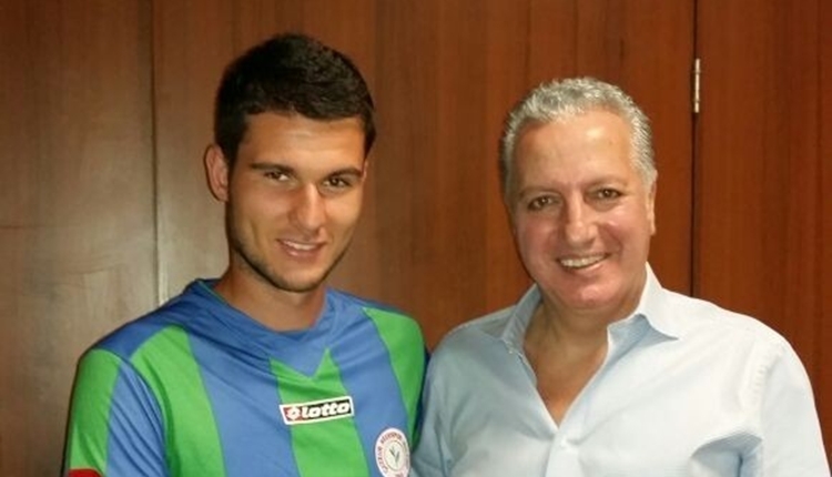 Yeni Malatyaspor transferde İlhan Depe ve Robin Yalçın ile görüşüyor