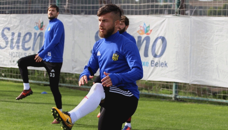 Yeni Malatyaspor'da Adem Büyük'ten transfer açıklaması