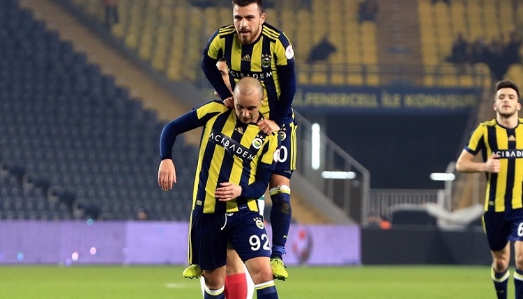 Aatif'tan Beşiktaş açıklaması