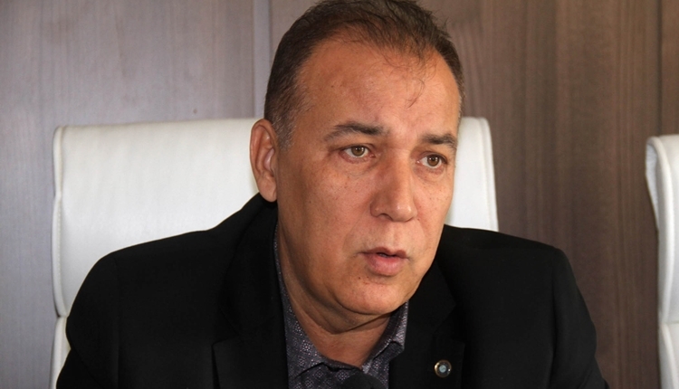 Adana Demirspor Başkanı Mehmet Gökoğlu'dan istifa açıklaması