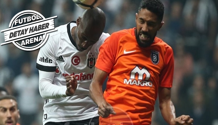 Beşiktaş, Atiba olmadan zorlanıyor