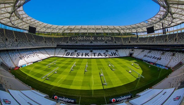 Beşiktaş - Fenerbahçe derbisi bilet fiyatları ne kadar?