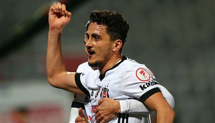 Beşiktaş'ın kupa golcüsü Mustafa Pektemek