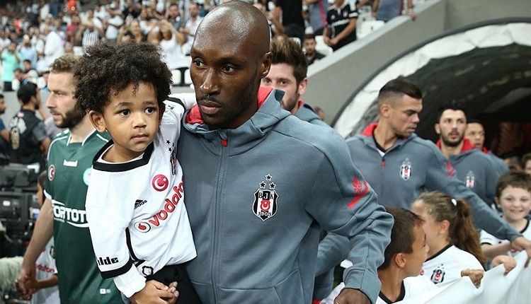 Beşiktaş'ta Atiba şoku! Sakatlığı hakkında açıklama