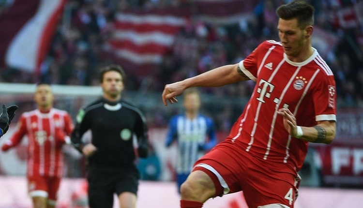 Büyük seri sona erdi! Bayern Münih 0-0 Hertha Berlin maç özeti