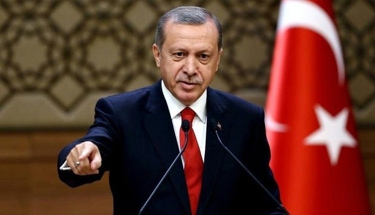 Cumhurbaşkanı Erdoğan, Eskişehirspor'un yeni stadının ismini belirledi