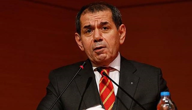 Dursun Özbek yeniden başkan adayı olacak iddiası