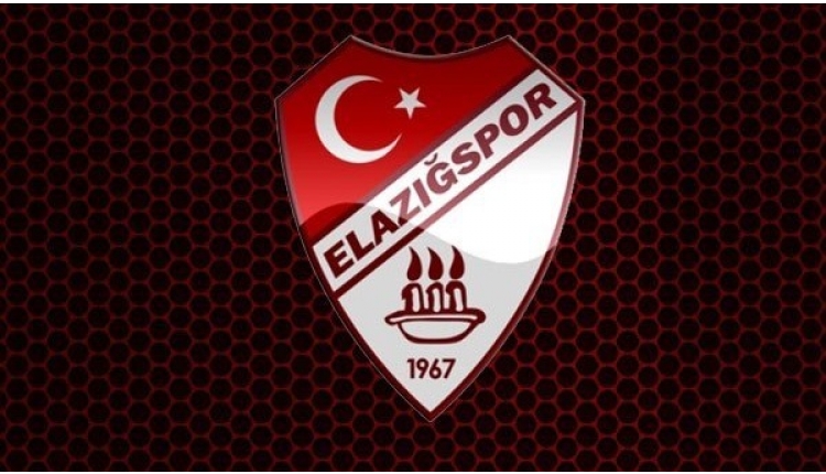 Elazığspor'un Balıkesirspor maçı kadrosu