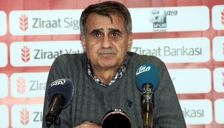 Eski Fenerbahçe yöneticisinden Şenol Güneş ve Fatih Terim'e sert yorum 'Adam olamazsın...'