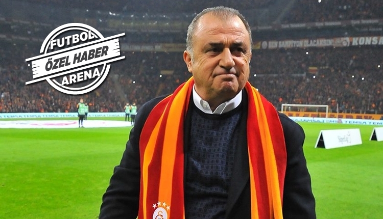 Fatih Terim'den Sivaspor maçı öncesi kritik toplantı