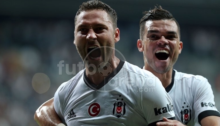 Fenerbahçe derbisi öncesi Şenol Güneş'ten flaş Dusko Tosic kararı