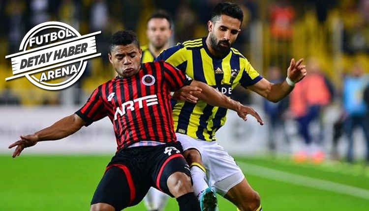 Fenerbahçe son maçlarda ikinci yarıda açılıyor