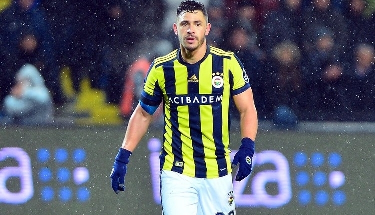 Fenerbahçe'de Giuliano kendine hayran bıraktı
