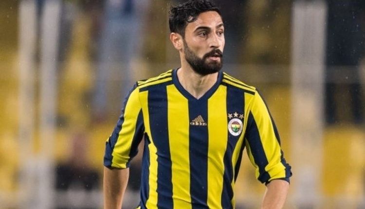 Fenerbahçe'nin Mehmet Ekici pişmanlığı