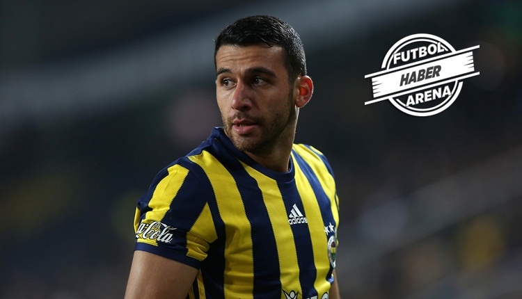 Fenerbahçe'ye İsmail Köybaşı'dan kötü haber