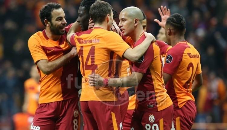 Galatasaray, ligde zorlu dönemece giriyor
