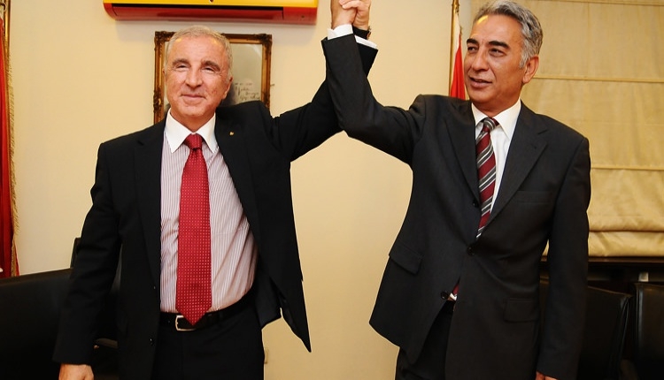 Galatasaray'da flaş Adnan Polat gelişmesi