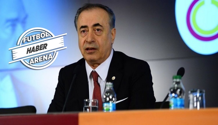 Galatasaray'da personellerin Şubat maaşları ödendi