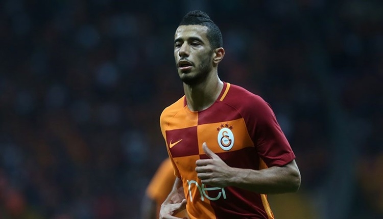 Galatasaray'dan transferde Belhanda ve Gomis için kesin karar