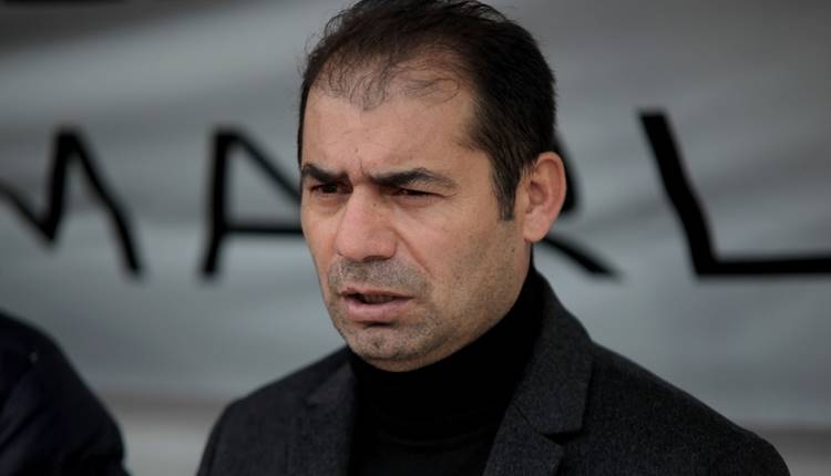 Giresunspor'da Metin Diyadin istifa etti! Maçın özeti (İZLE)