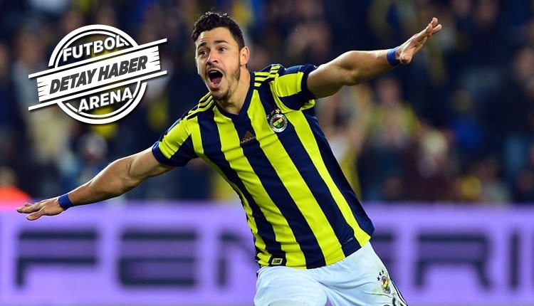 Giuliano Fenerbahçe'de kariyer rekorunu kırdı