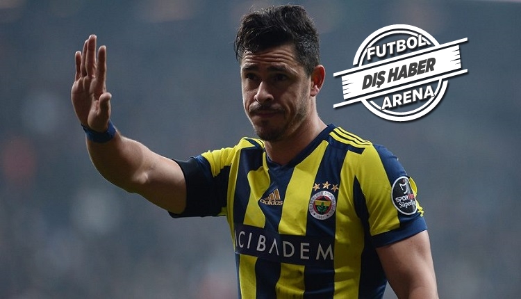 Giuliano Rus basınına konuştu: 'Fenerbahçe'ye transfer olmam...'