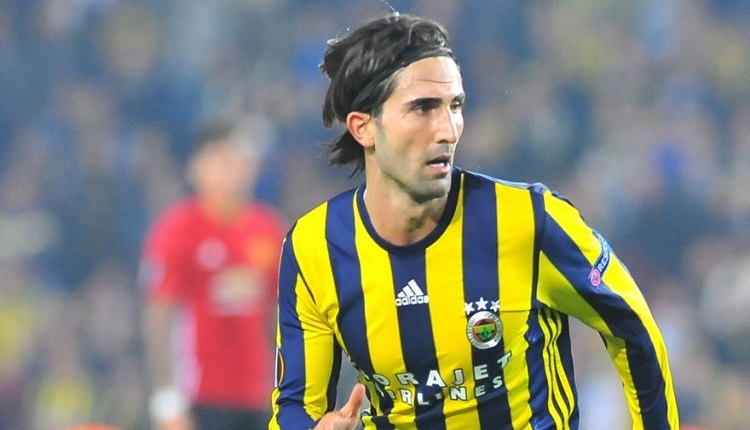 Hasan Ali Beşiktaş derbisinde cezalı duruma düştü