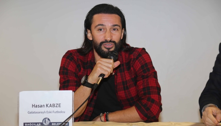 Hasan Kabze: 'Beşiktaş'ın tur şansının olduğunu düşünüyorum'