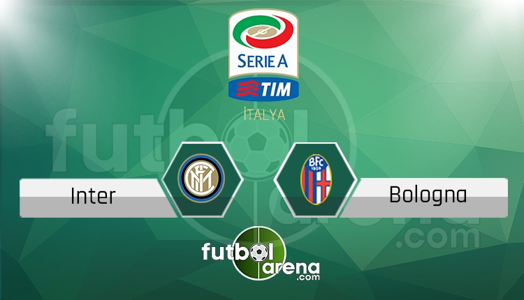 Inter - Bologna maçı saat kaçta, hangi kanalda? (İddaa Canlı Skor)