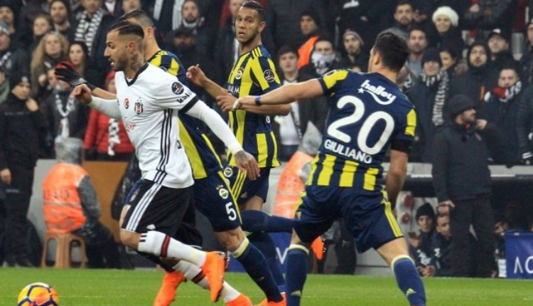 Josef de Souza'dan Beşiktaş itirafı ''Benim yüzümden...''