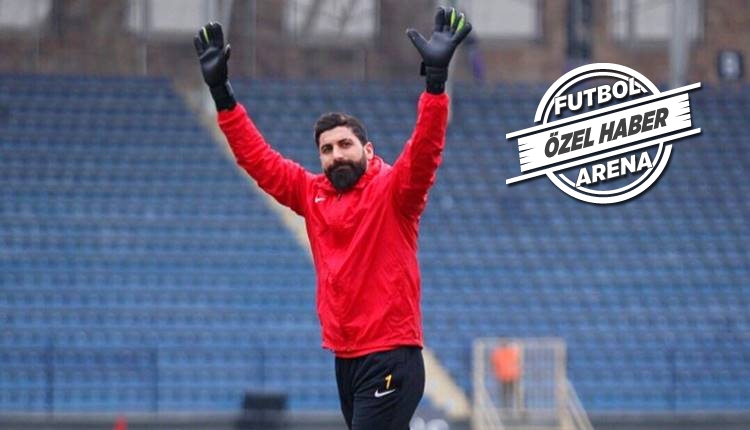 Kayserispor'da sakatlık şoku! Muammer Zülfikar Yıldırım sezonu kapattı
