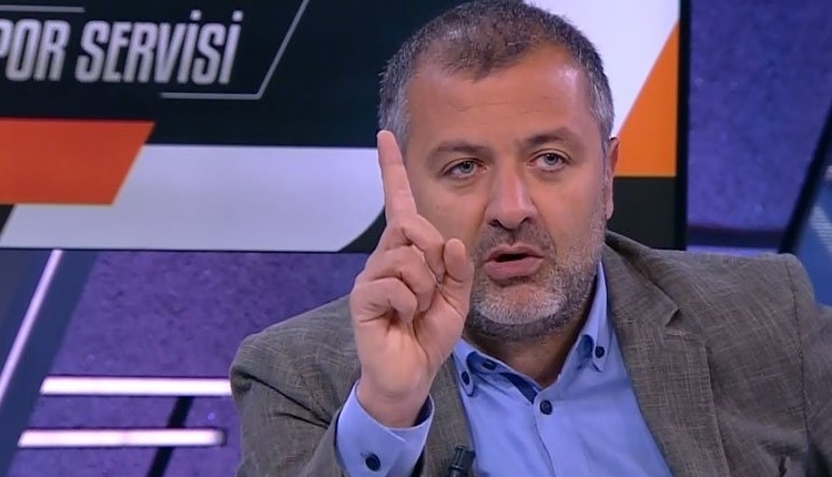 Mehmet Demirkol'dan canlı yayında flaş açıklama ''8-0'da olabilirdi''