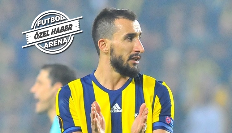 Mehmet Topal o golü anlattı: 
