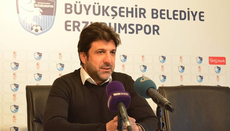 Oktay Derelioğlu: 'Gaziantepspor'un bir an önce kapatılmasını istiyorlar'