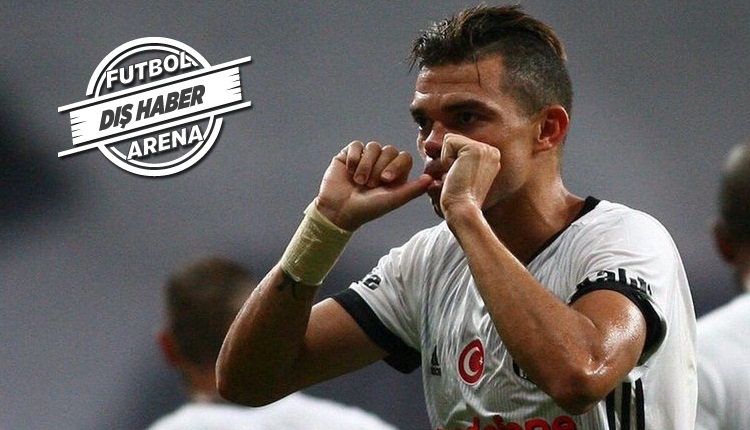 Pepe için PSG iddiası! Transferde sürpriz gelişme