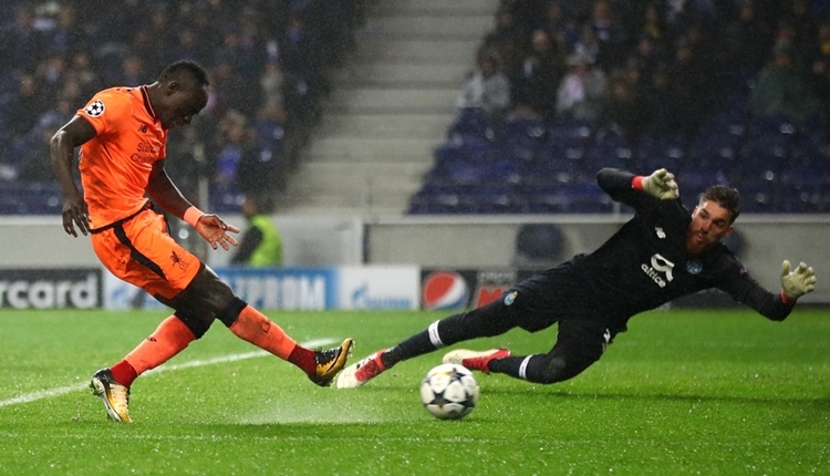 Porto 0-5 Liverpool maç özeti ve golleri (İZLE)