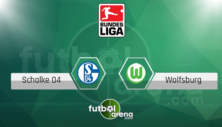 Schalke - Wolfsburg maçı saat kaçta, hangi kanalda? (İddaa canlı skor)