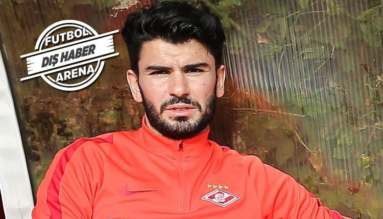 Serdar Taşçı yine sakatlandı! Trabzonspor'un gözdesi