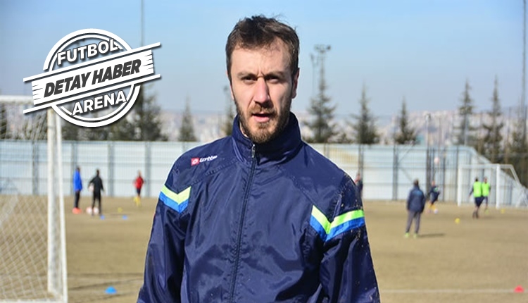 Süper Lig ve 1. Lig'in en az gol yiyen kalecisi Korcan Çelikay